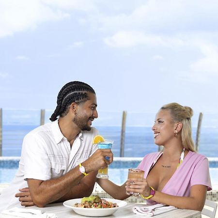 Temptation At The Tower Cancun Resort (Adults Only) Екстериор снимка