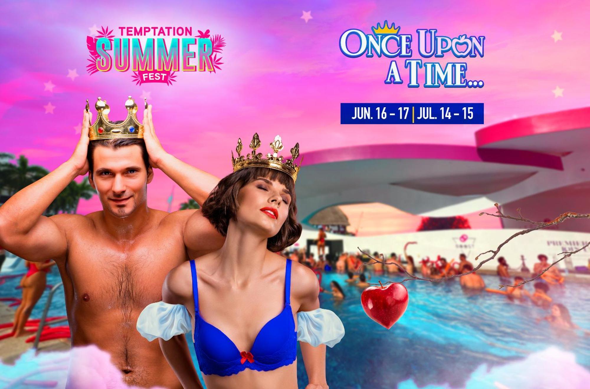 Temptation At The Tower Cancun Resort (Adults Only) Екстериор снимка