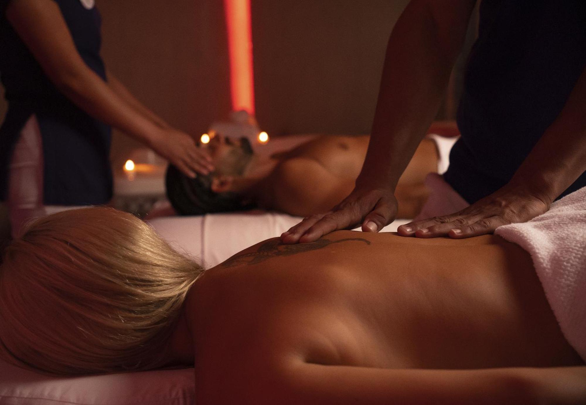 Temptation At The Tower Cancun Resort (Adults Only) Екстериор снимка