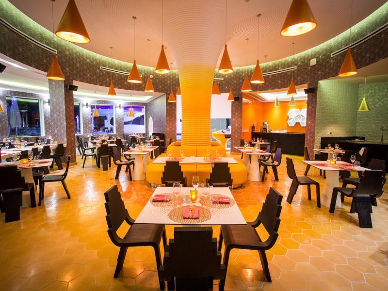Temptation At The Tower Cancun Resort (Adults Only) Екстериор снимка