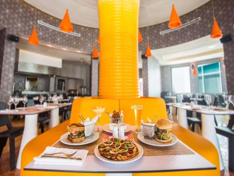 Temptation At The Tower Cancun Resort (Adults Only) Екстериор снимка